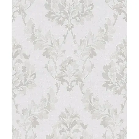 Dutch Wallcoverings  Vliesbehang Barok Beige