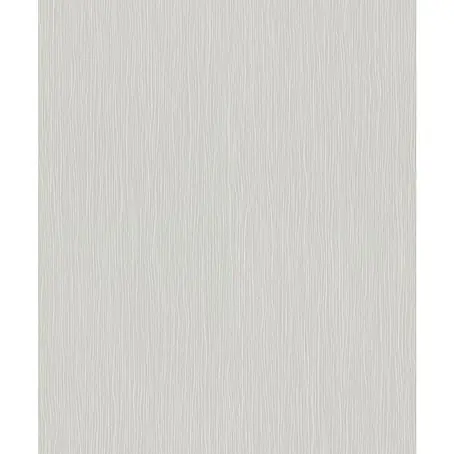 Dutch Wallcoverings  Vliesbehang Uni Grijs