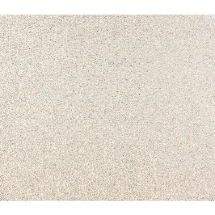 Dutch Wallcoverings Vinylbehang Wit - Wit, Uni, 10 x 0,53 m - Close-up