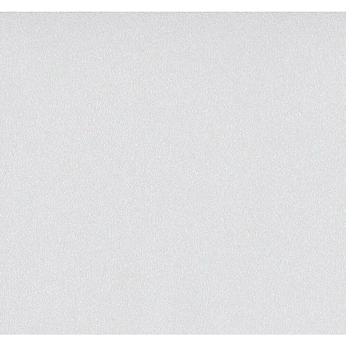 Dutch Wallcoverings Papierbehang Uni Wit 1231-0 - Wit, Uni, 10 x 0,53 m - Close-up