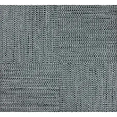 Dutch Wallcoverings  Vliesbehang Squares Grijs
