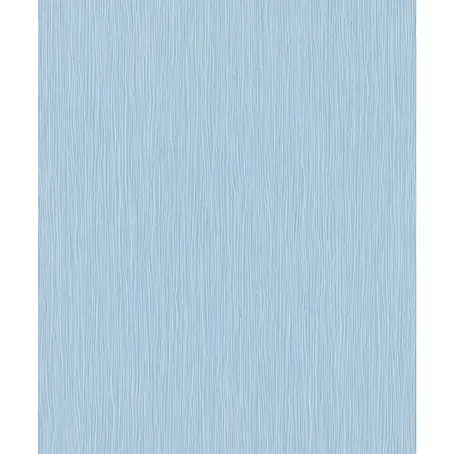 Dutch Wallcoverings  Vliesbehang Uni Blauw