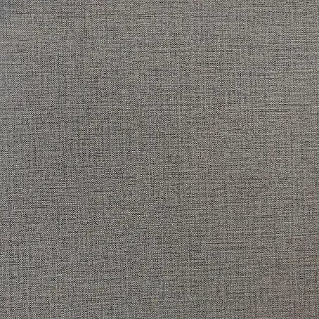 Dutch Wallcoverings  Vliesbehang Linea Uni Grijs