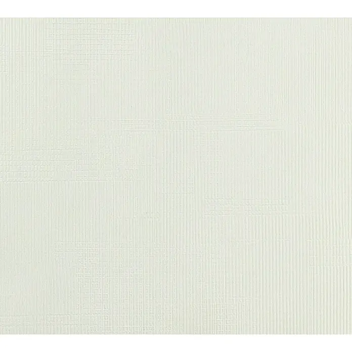 Dutch Wallcoverings Vliesbehang Uni Wit 7334-0 - Wit, Uni, 10,05 x 0,53 m - Close-up