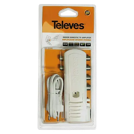 Televés  Amplificador de señal CEI