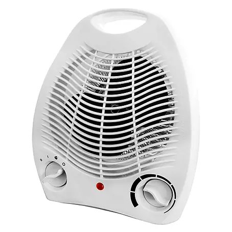 Calefactor de aire de suelo