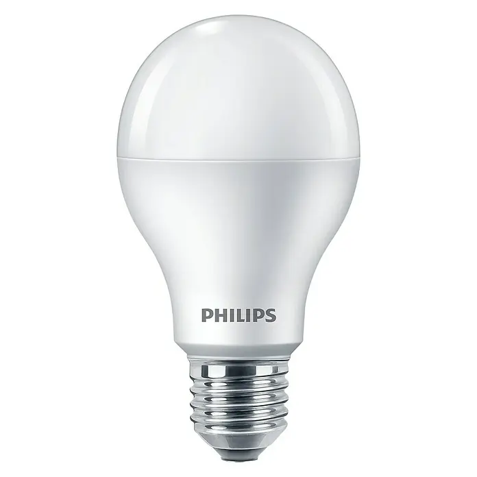 Philips Bombilla LED Pack - E27, 13 W, 1.521 lm, 3 uds. - Vista frontal