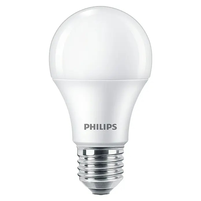 Philips Bombilla LED - 75 W, A60, 1.055 lm - Vista frontal