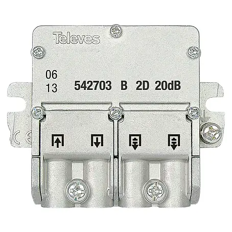 Televés  Distribuidor EasyF