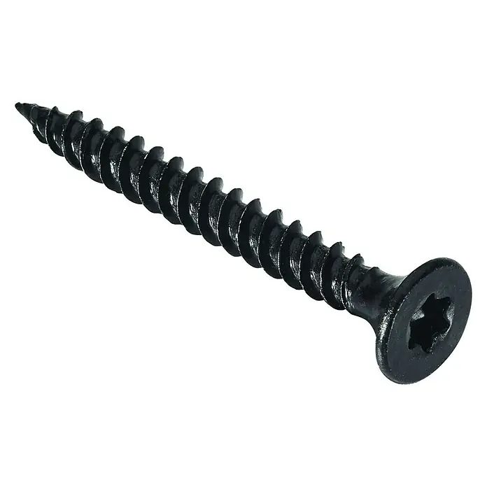 Probau Schnellbauschraube SpeedSpin - Durchmesser: 3,9 mm, Länge: 35 mm, 1.000 Stk., Feingewinde - Diagonale Ansicht