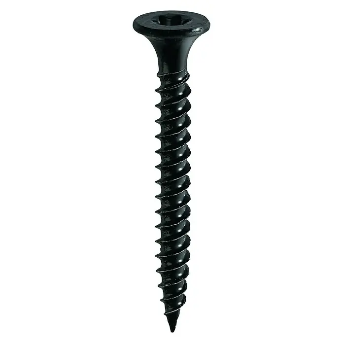Probau Snelbouwschroef - Diameter: 3,9 mm, Lengte: 35 mm, 1.000 st., Fijne schroefdraad - Vooraanzicht