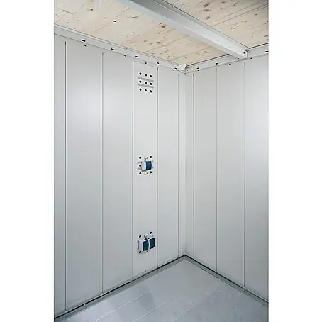 Biohort  Kabelkanal