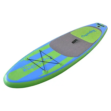 Crystalbay  Paddle surf