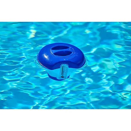 Malibu  Schwimmdosierer