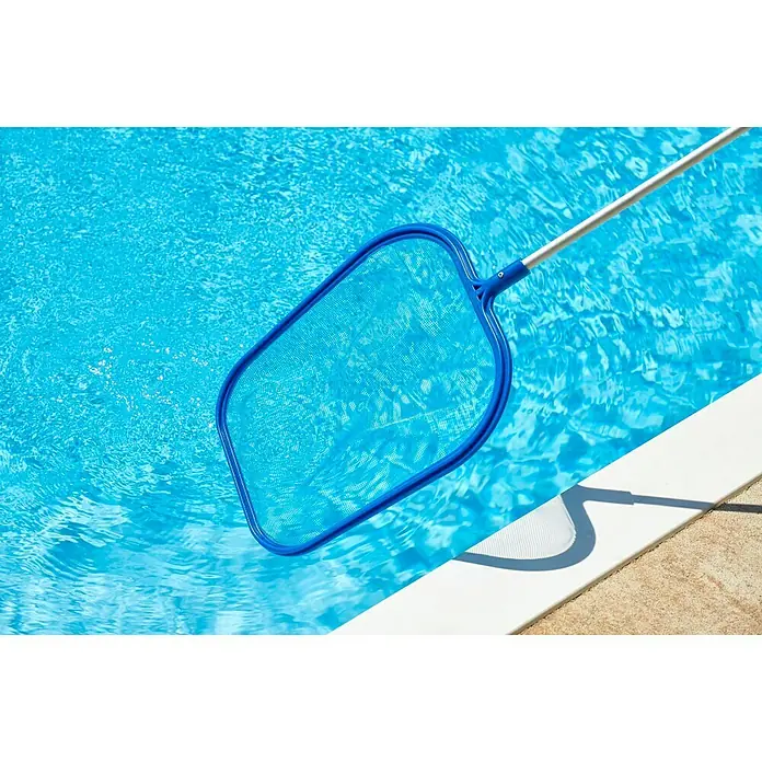 Malibu Red para hojas Lightweight - Aluminio - Producto en uso