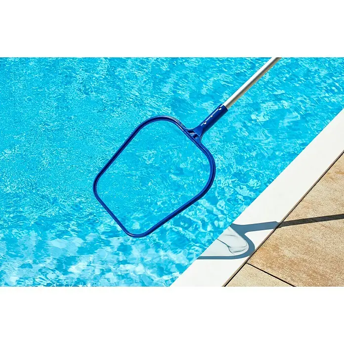 Malibu Red para hojas Lightweight - Aluminio - Producto en uso