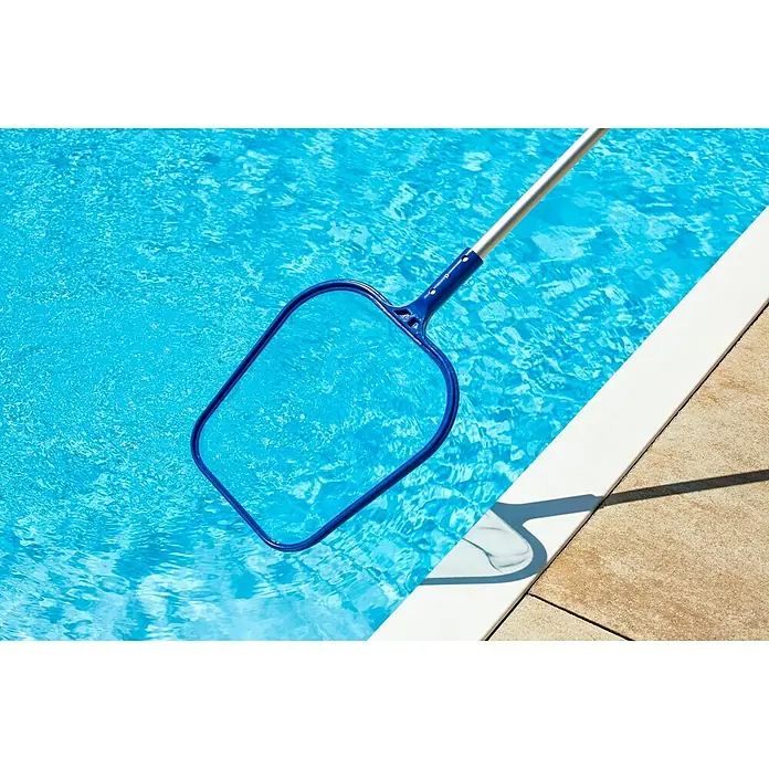 Malibu Red para hojas Lightweight - Aluminio - Producto en uso