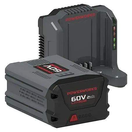 Powerworks  Starterkit XL