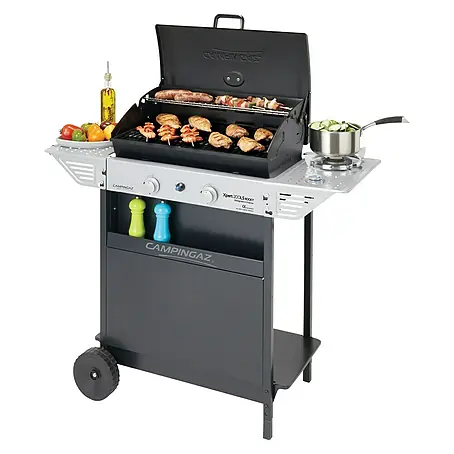 Barbacoa de gas XPERT 200 LS Rocky