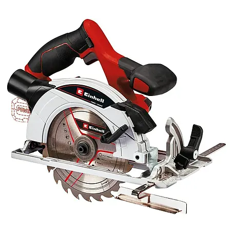 Einhell Power X-Change Akumulatorska kružna pila TE-CS 18/165-1 Li