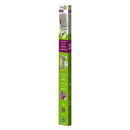 Easy Life easyLINE 2 Magnetski okvir za zaštitu od peludi