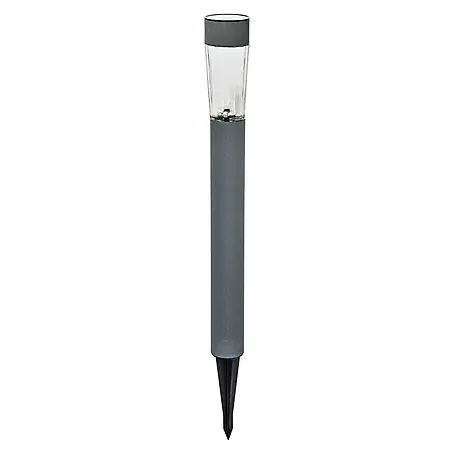 BAUHAUS  Solarleuchten-Set Premium