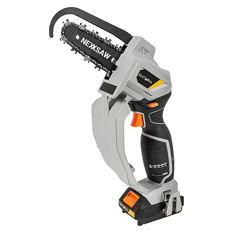 Batavia Maxxpack Einhand Akku-Kettensäge Nexxsaw