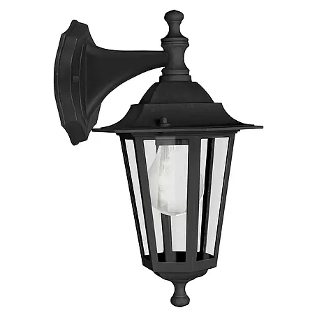 Eglo Laterna 4 Wandlamp voor buiten