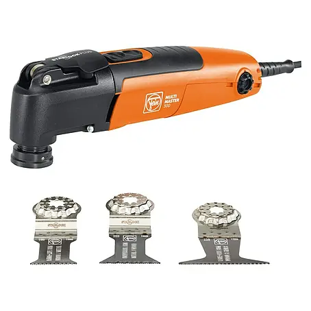 Fein MultiMaster Višenamjenski alat MultiMaster MM 300 Plus Start