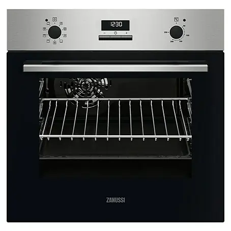 Zanussi  Horno empotrado ZOHKE2X1