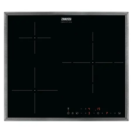 Zanussi  Placa de inducción ZITN633X