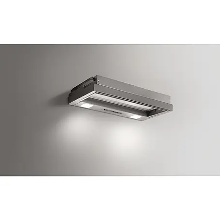 Turboair  Campana integrable Vedo