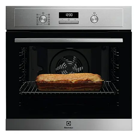 Electrolux  Horno empotrado EOF4P74X