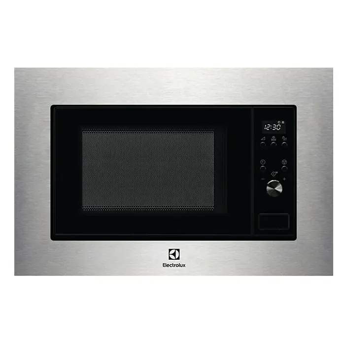 Electrolux Microondas empotrado EMS2203MMX - 700 W, 20 l - Vista frontal