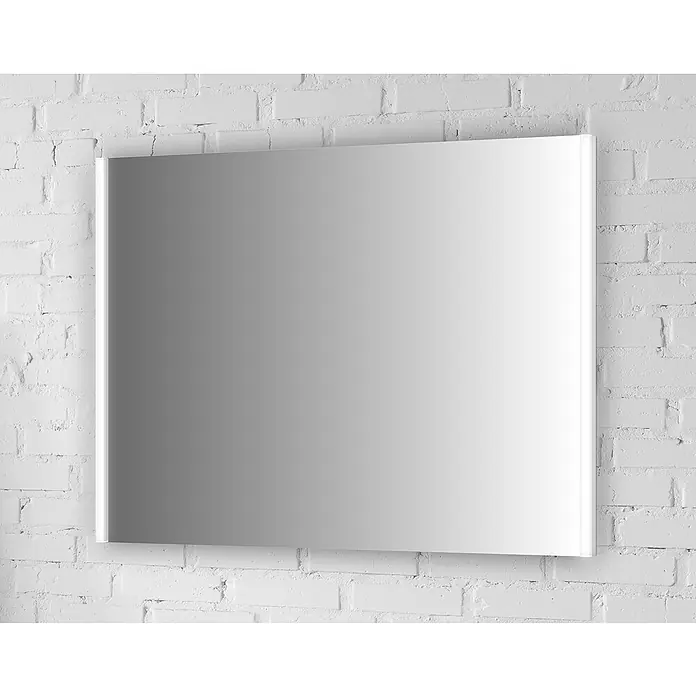 Camargue Ogledalo s LED rasvjetom New Light - 60 x 80 cm - Živopisni prikaz