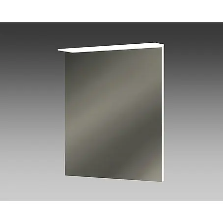 Camargue  LED-Lichtspiegel Downlight 1