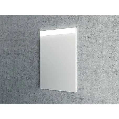 Camargue  LED-Lichtspiegel Leonie 2