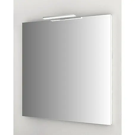 Camargue  LED-Lichtspiegel Elvo 2