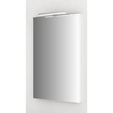 Camargue  LED-Lichtspiegel Elvo 1