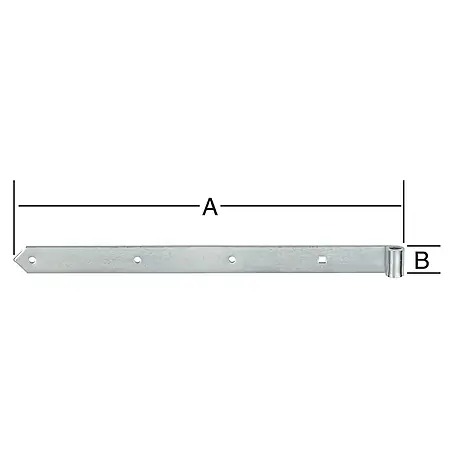 Stabilit  Ladenband