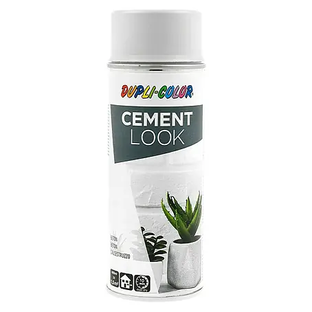 Dupli-Color  Spezial-Lackspray Cement Look