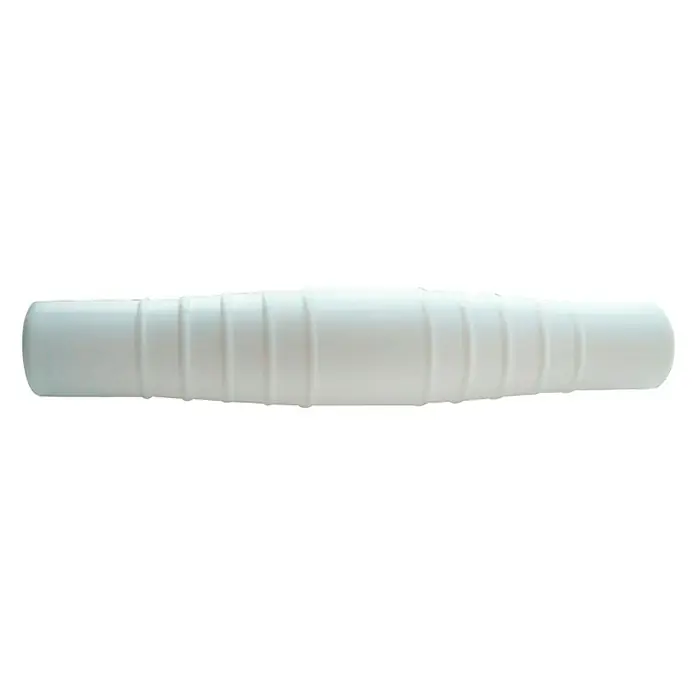 Malibu Schlauchtülle - Durchmesser Anschluss: 32/38 mm, 20 cm - Vorderansicht