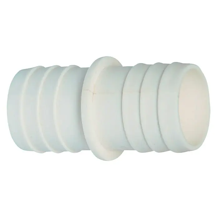 Malibu Schlauchtülle - Durchmesser Anschluss: 38 mm - Vorderansicht