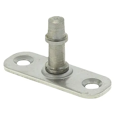 Axa  Stelpen Habilis 2465 HL RVS