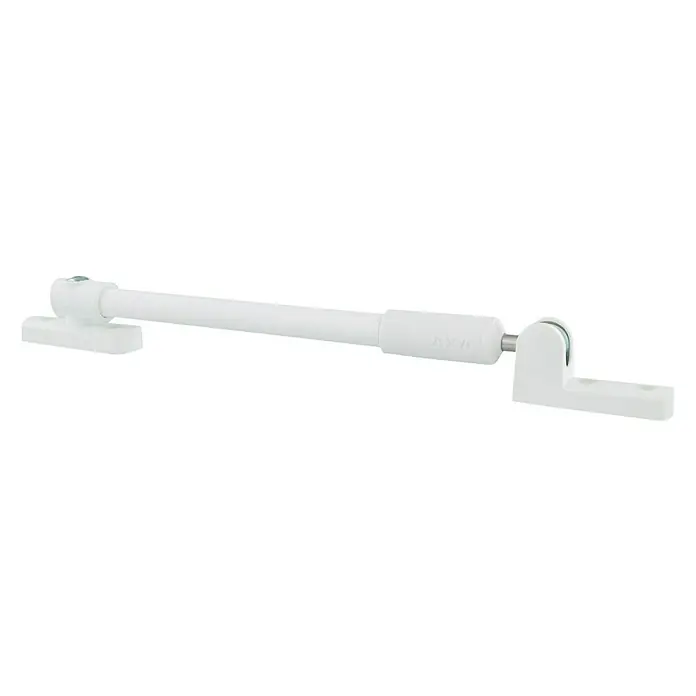 Axa Raamuitzetter 2825 30EX wit - Lengte: 34,8 cm, Wit - Diagonaal zicht
