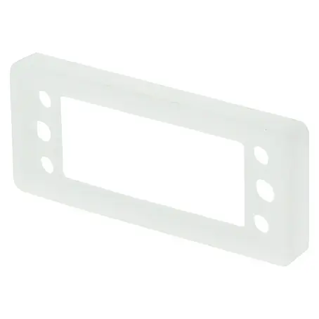 Axa  Raambeveiliging Onderlegplaat 3305