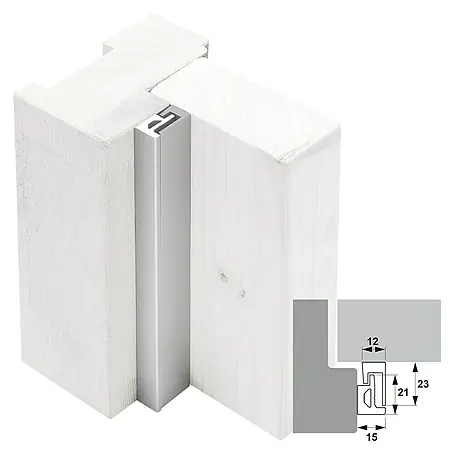 Axa  Deurbeveiliging M2-IN