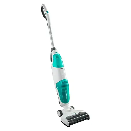 Leifheit  Akku-Hartbodenreiniger Akku-Saugwischer Aqua PowerVac
