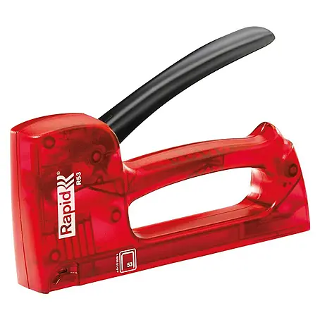 Rapid  Handtacker R53 X-Ray