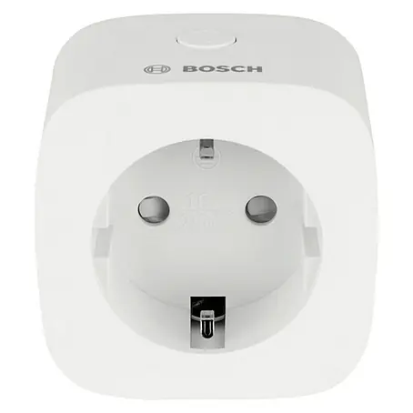 Bosch Smart Home Smart-Steckdose Kompakt